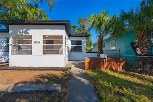 1835 15th Ave S, Saint Petersburg, FL 33712 - Photo 1