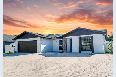 9214 Roundwood Court, Tampa, FL 33615 - Photo 1