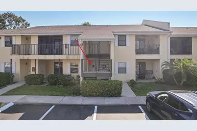 3001 58th Avenue S #203, Saint Petersburg, FL 33712 - Photo 1