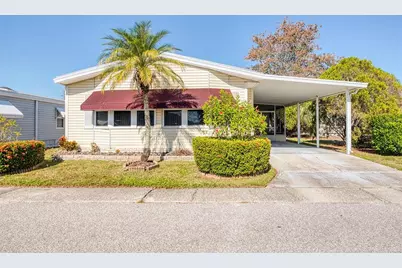 8 Pelican Drive N, Oldsmar, FL 34677 - Photo 1