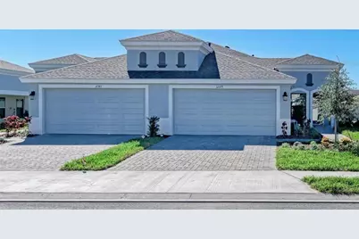 12377 Oak  Hill Way, Parrish, FL 34219 - Photo 1