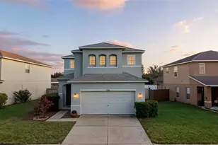 9706 Simeon Dr, Land O Lakes, FL 34638 - Photo 1