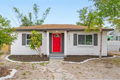 4934 10th Avenue S, Gulfport, FL 33707 - Photo 1