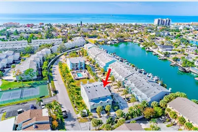 205 Marcdale Boulevard, Indian Rocks Beach, FL 33785 - Photo 1