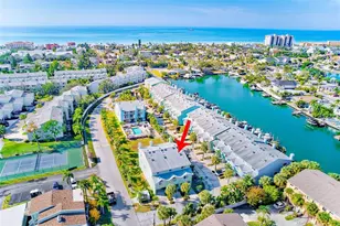 205 Marcdale Blvd, Indian Rocks Beach, FL 33785 - Photo 1