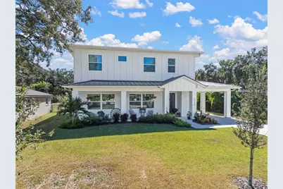 2908 W Marlin Avenue, Tampa, FL 33611 - Photo 1