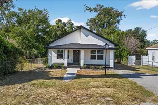 1305 N Burton St, Plant City, FL 33563 - Photo 1