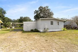 2161 SE 170th Avenue Rd, Silver Springs, FL 34488 - Photo 1