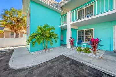 680 71st Avenue #1, Saint Pete Beach, FL 33706 - Photo 1