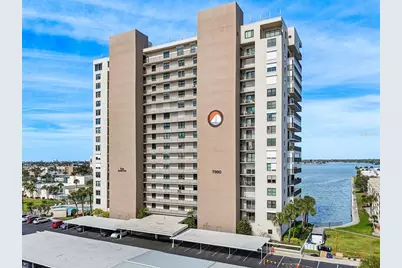 7300 Sun Island Drive S #303, South Pasadena, FL 33707 - Photo 1