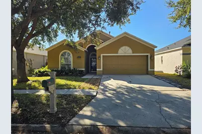 7715 Bristol Park Drive, Apollo Beach, FL 33572 - Photo 1