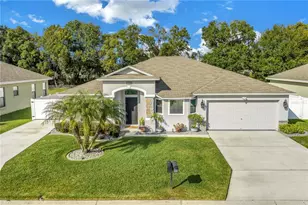 6943 Makati Dr, Lakeland, FL 33810 - Photo 1