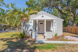 2881 61st Ave N, Saint Petersburg, FL 33714 - Photo 1