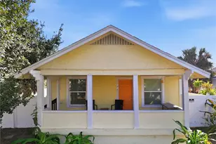 1310 9th Ave N, Saint Petersburg, FL 33705 - Photo 1