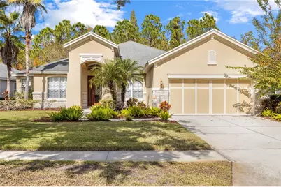 12013 Meridian Point Drive, Tampa, FL 33626 - Photo 1