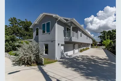 310 Hibiscus Street #A, Tarpon Springs, FL 34689 - Photo 1