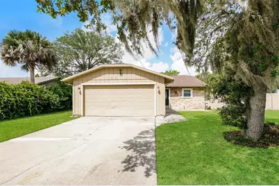 2510 Yule Tree Drive, Edgewater, FL 32141 - Photo 1
