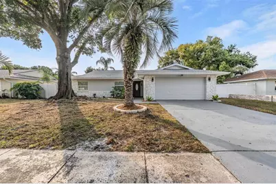 3366 Fox Hill Drive, Clearwater, FL 33761 - Photo 1