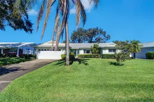 6733 14th Ave N, Saint Petersburg, FL 33710 - Photo 1
