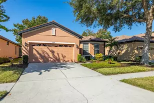 5808 Hidden Falls Ln, Apollo Beach, FL 33572 - Photo 1
