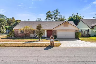 3588 Rolling Trail, Palm Harbor, FL 34684 - Photo 1