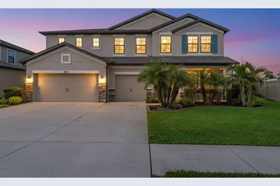 7667 Sweeter Tide Trail, Wesley Chapel, FL 33545 - Photo 1