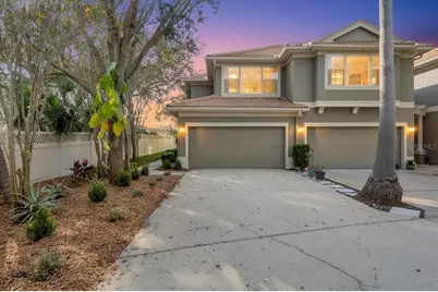 3290 Covered Bridge Drive W, Dunedin, FL 34698 - Photo 1