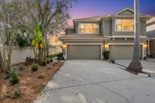 3290 Covered Bridge Dr W, Dunedin, FL 34698 - Photo 1