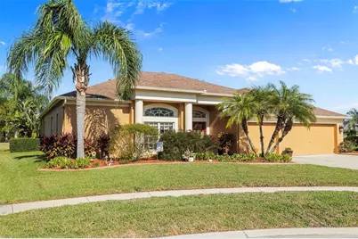 25745 Unbridled Court, Wesley Chapel, FL 33544 - Photo 1