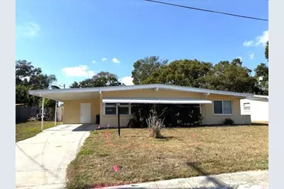 406 Country Club Drive, Oldsmar, FL 34677 - Photo 1