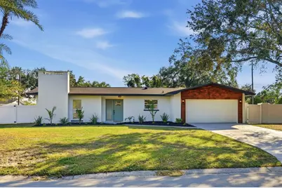 1757 Bel Keene Drive, Clearwater, FL 33756 - Photo 1