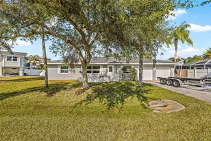 608 Florida Blvd, Crystal Beach, FL 34681 - Photo 1