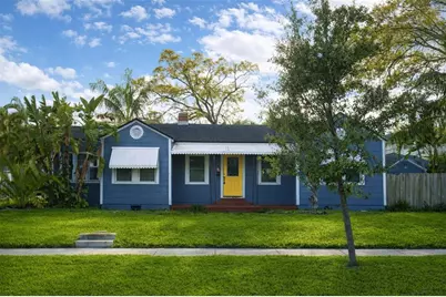 215 S Beverly Avenue, Tampa, FL 33609 - Photo 1