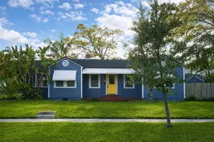 215 S Beverly Ave, Tampa, FL 33609 - Photo 1