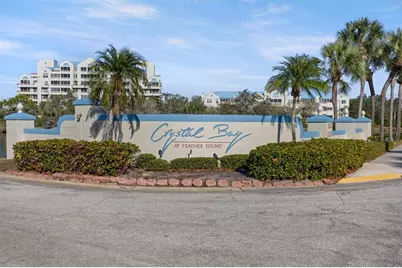 2323 Feather Sound Drive #F101, Clearwater, FL 33762 - Photo 1