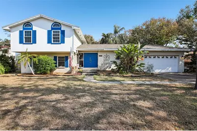 1101 Terra Mar Drive, Tampa, FL 33613 - Photo 1