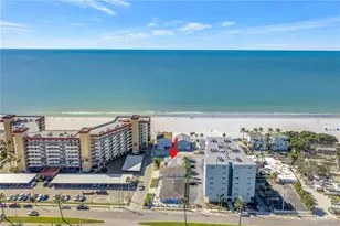 18319 Sunset Blvd, Redington Shores, FL 33708 - Photo 1