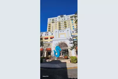 628 Cleveland Street #1207, Clearwater, FL 33755 - Photo 1