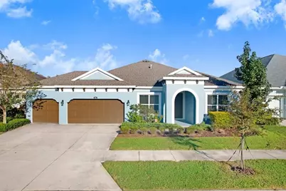 16711 Courtyard Loop, Land O Lakes, FL 34638 - Photo 1