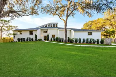 9871 Lakeview Drive, New Port Richey, FL 34654 - Photo 1