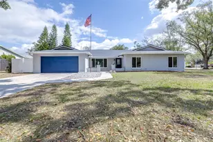 15401 Woodcastle Pl, Tampa, FL 33613 - Photo 1