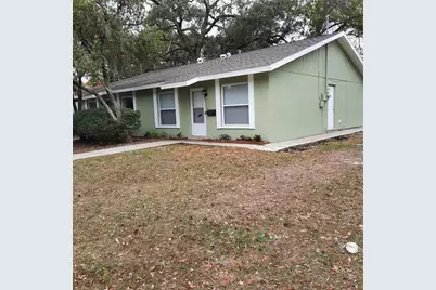 682 37th Street N, Saint Petersburg, FL 33713 - Photo 1