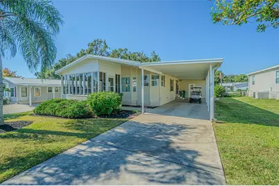37416 Neukom Avenue, Zephyrhills, FL 33541 - Photo 1