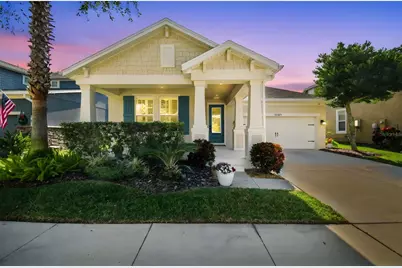 14309 Azalea Pond Court, Lithia, FL 33547 - Photo 1