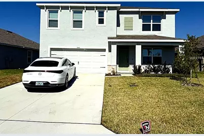 3440 Ivy Hollow Drive, Plant City, FL 33565 - Photo 1