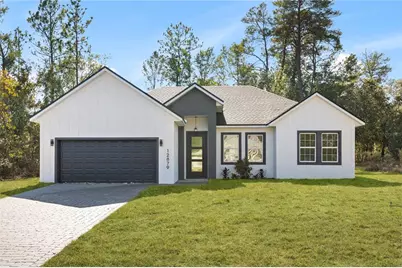 12879 SW 58 Circle, Ocala, FL 34473 - Photo 1