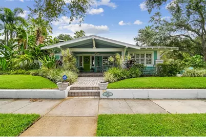 1412 Nance Avenue, Tampa, FL 33606 - Photo 1