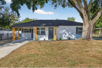 7908 Croton Avenue, Tampa, FL 33619 - Photo 1
