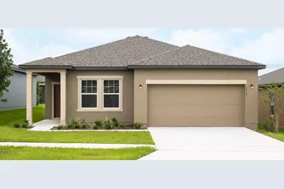 3242 Carnation Avenue, Lake Hamilton, FL 33851 - Photo 1
