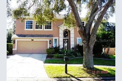 1721 Woodmarker Court, Brandon, FL 33510 - Photo 1